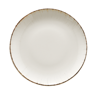 Retro Gourmet Flat Plate 17 cm