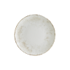 Nacrous Matt Gourmet Flat Plate 21 cm