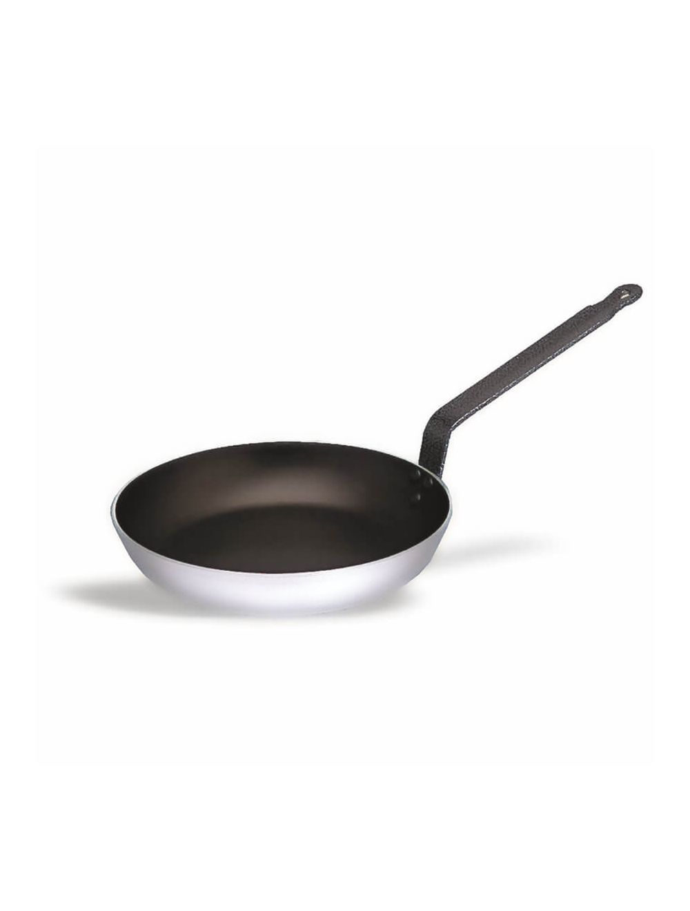 Non-stick frying pan Hercules Aluminium 40 cm