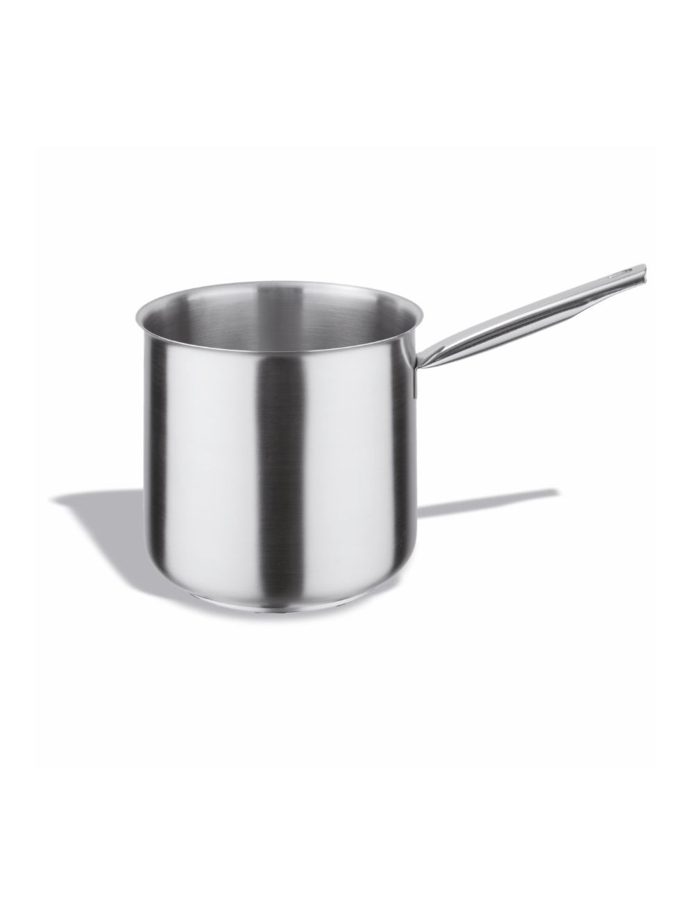 Bain-marie INOX-PRO Stainless steel 18 cm