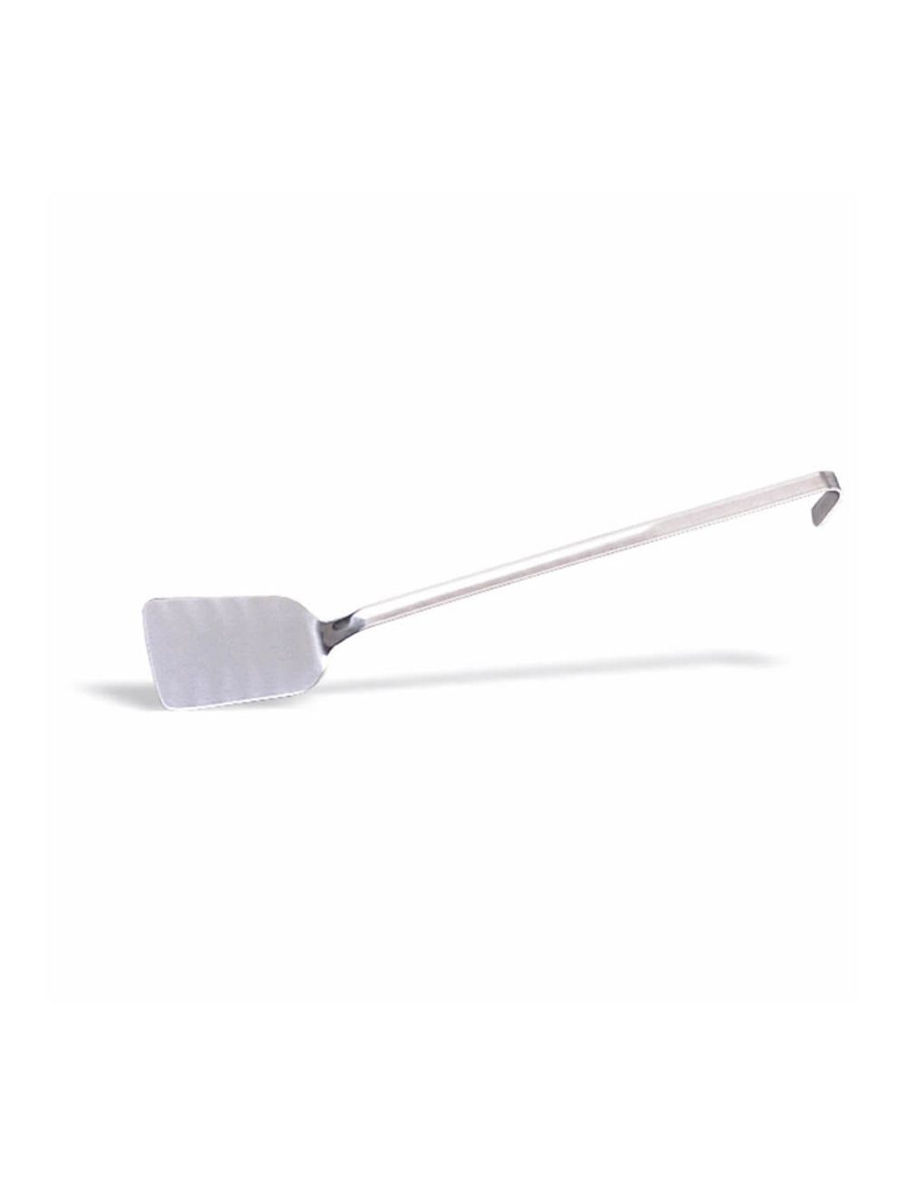Monobloc Spatula Without Perforation 10 cm
