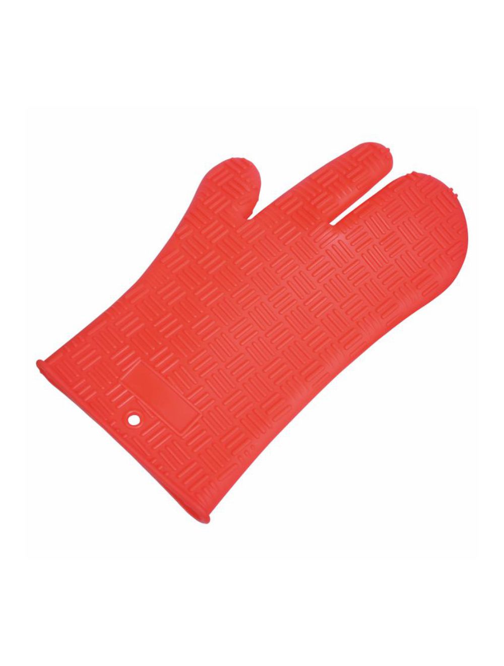 Silicone Oven Mitt