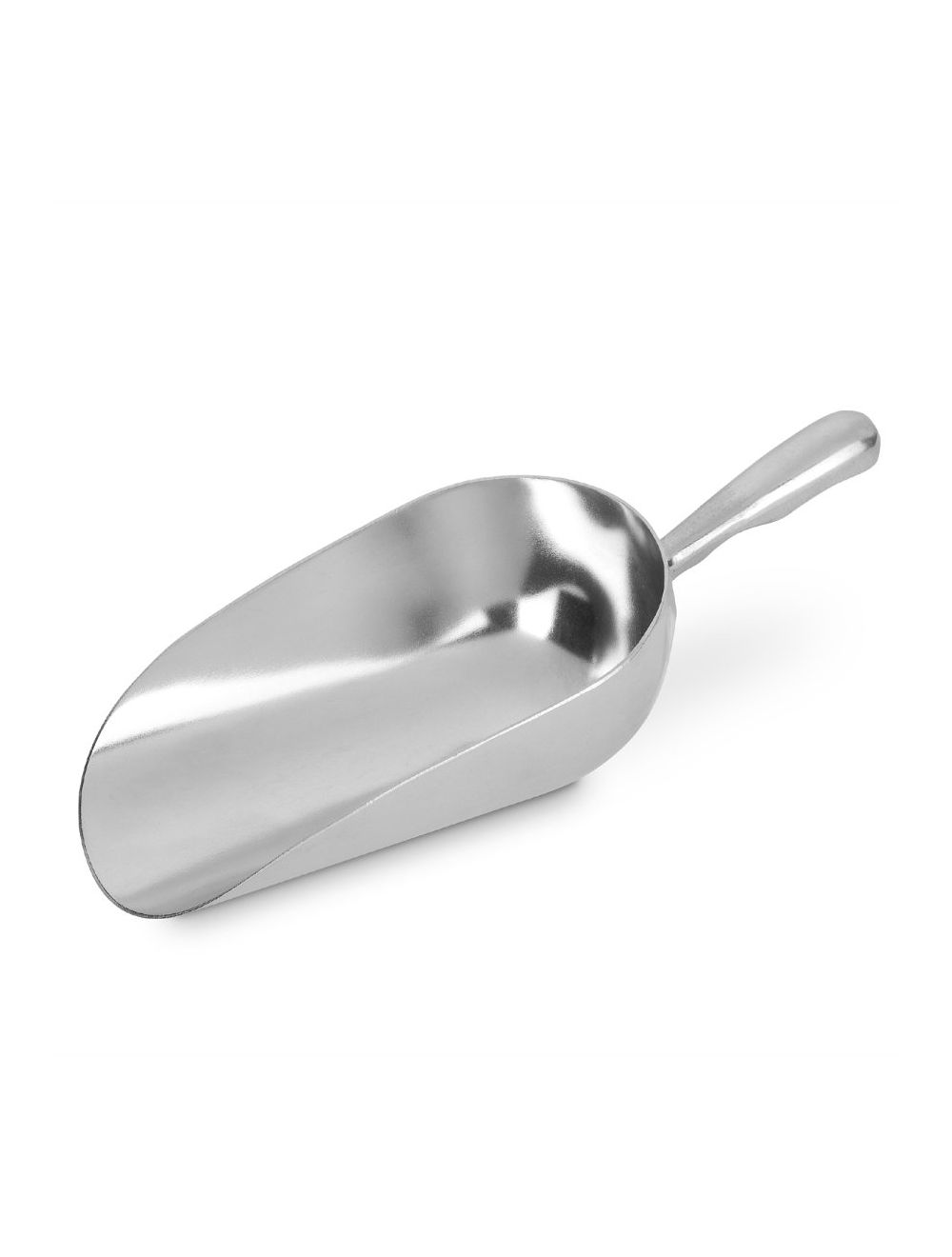 Aluminium drawer 0,15 lts