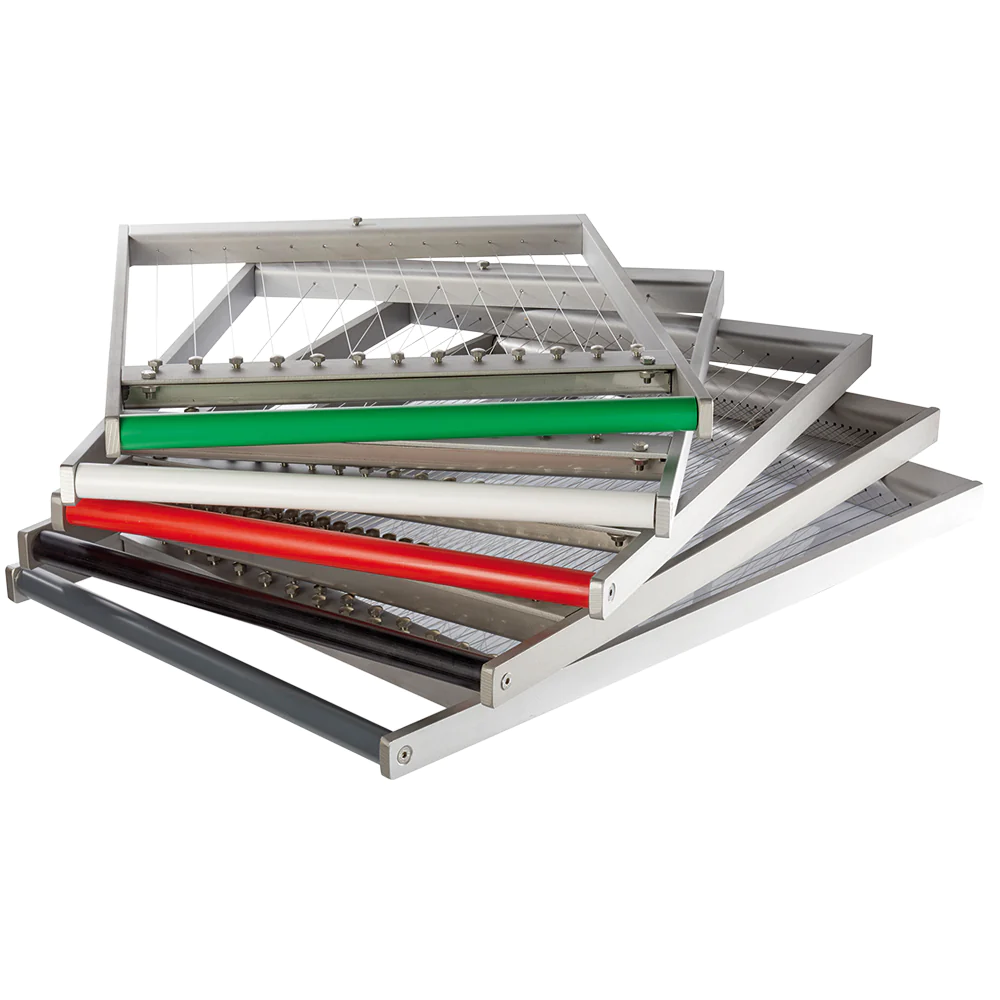 Guitar Frame 37.5 Mm