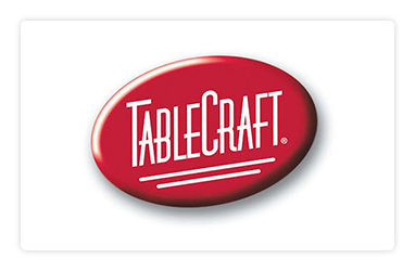 tablecraft