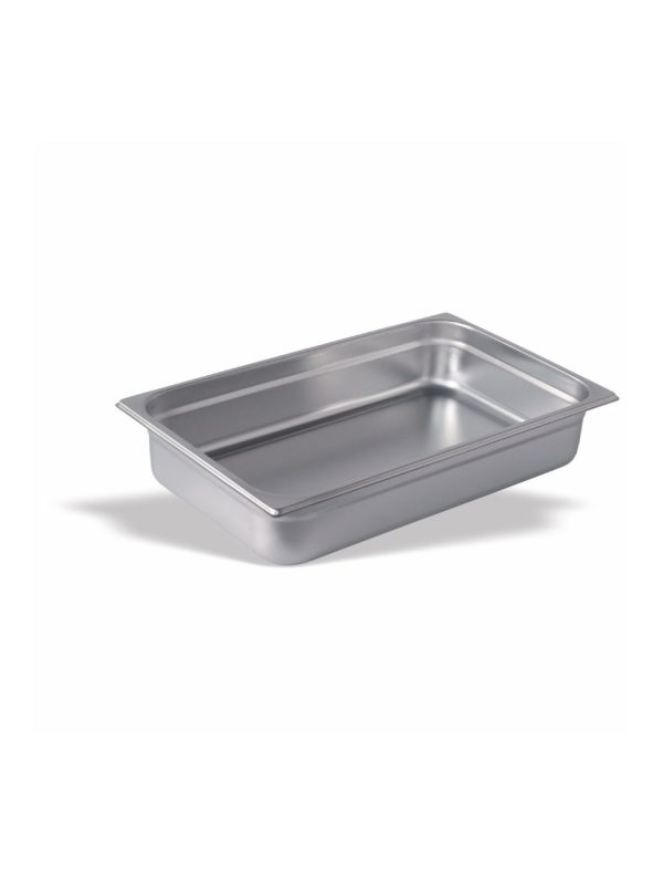1/1 Container Stainless steel 20 mm