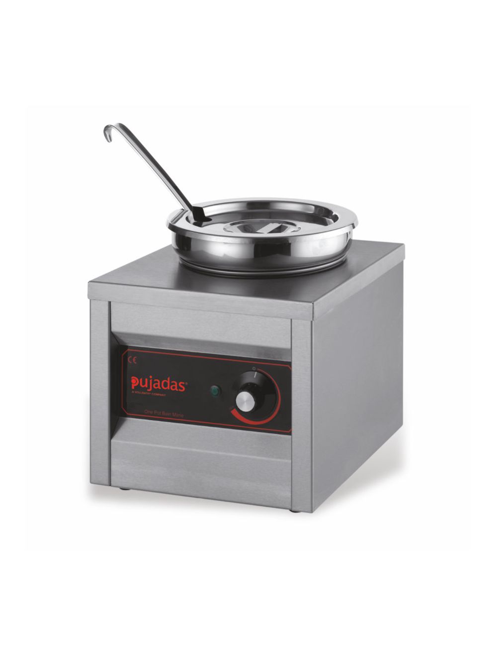 Chocolate Warmer Max. 40 ºc