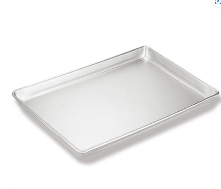 Sanneng 0.7mm alusteel Sheet Pan