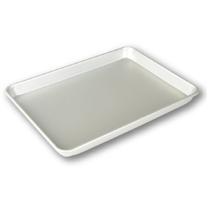 Sanneng 1.2mm Al.Alloy Sheet Pan (Anodized)