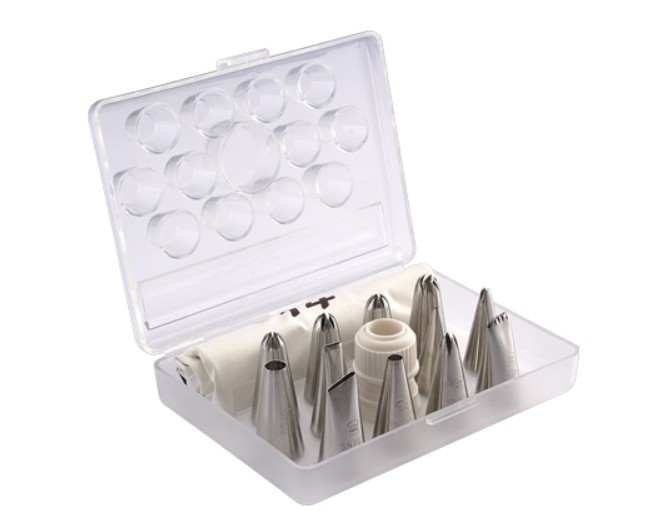 Pastry Tips Pastry Tips