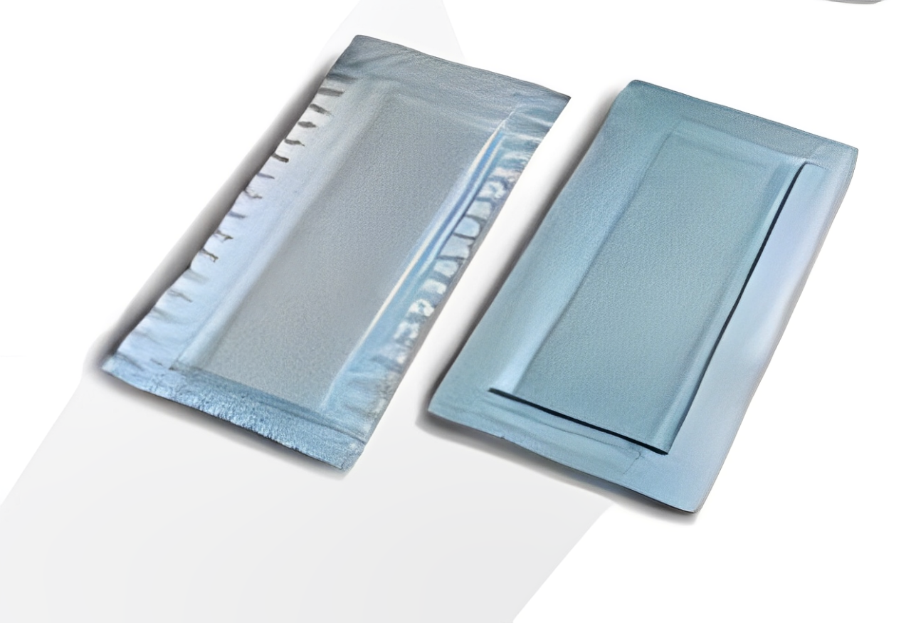 Frenchef Rectangular Glass Buffetware