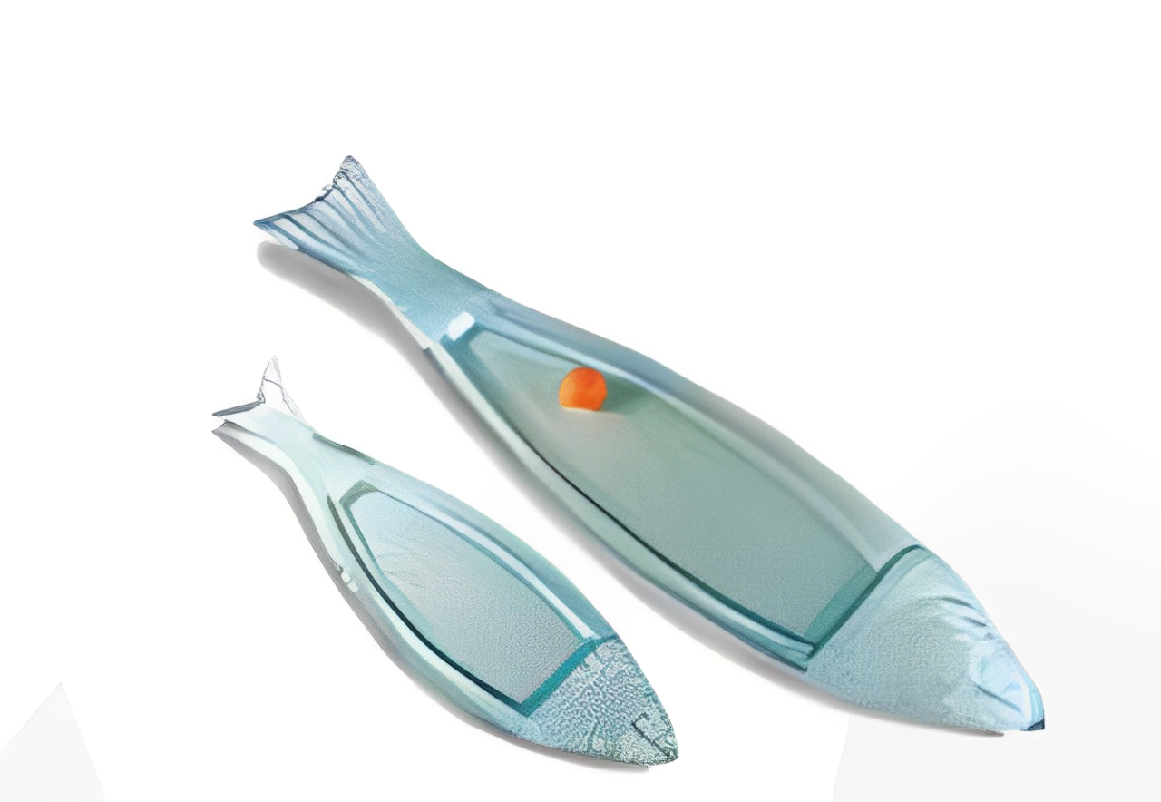 Frenchef Glass Buffetware