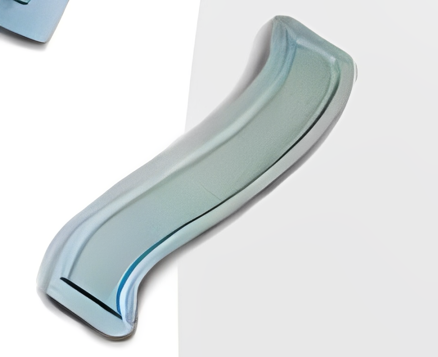 Frenchef Glass Buffetware