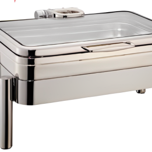 Full Induction chafing dish