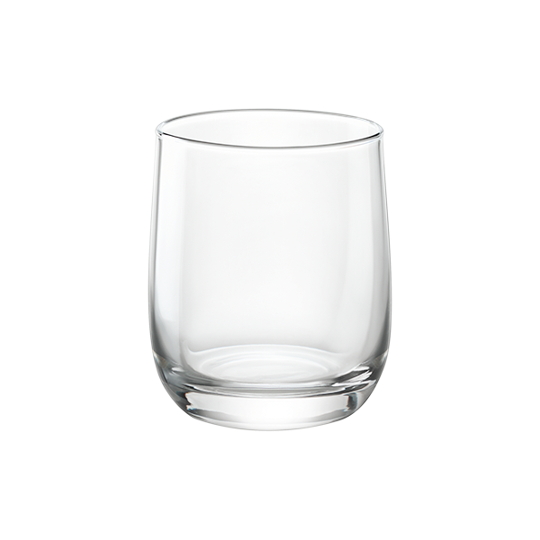 Bormioli Rocco Loto Water Glass 9.25oz